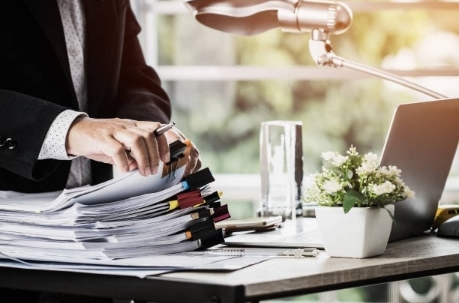 Administrative Support