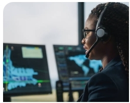 Load Management & Dispatch Services