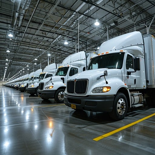 New Carrier Startups